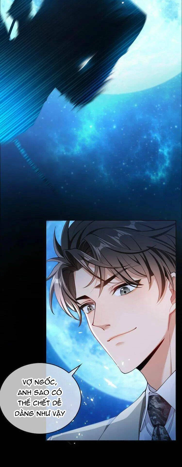 Cô Vợ Nhỏ Nuông Chiều Quá Lại Thành Ác!! Chapter 217 - 9