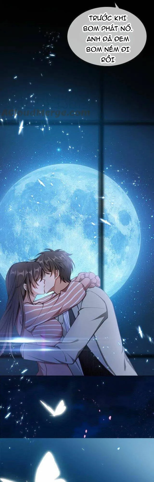 Cô Vợ Nhỏ Nuông Chiều Quá Lại Thành Ác!! Chapter 217 - 10