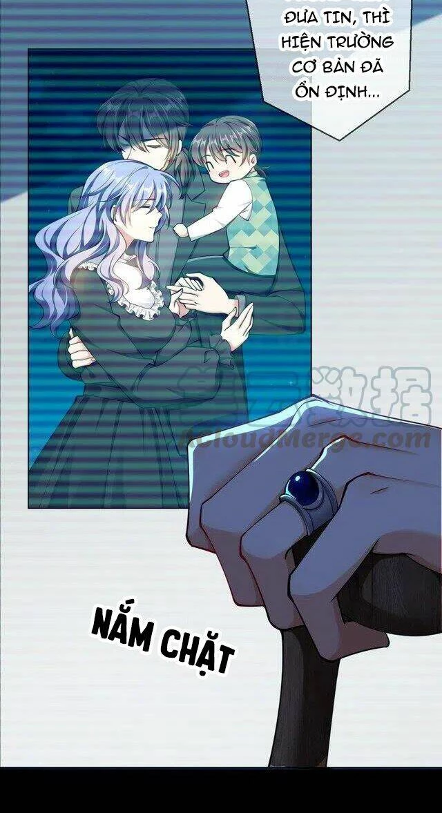 Cô Vợ Nhỏ Nuông Chiều Quá Lại Thành Ác!! Chapter 217 - 12