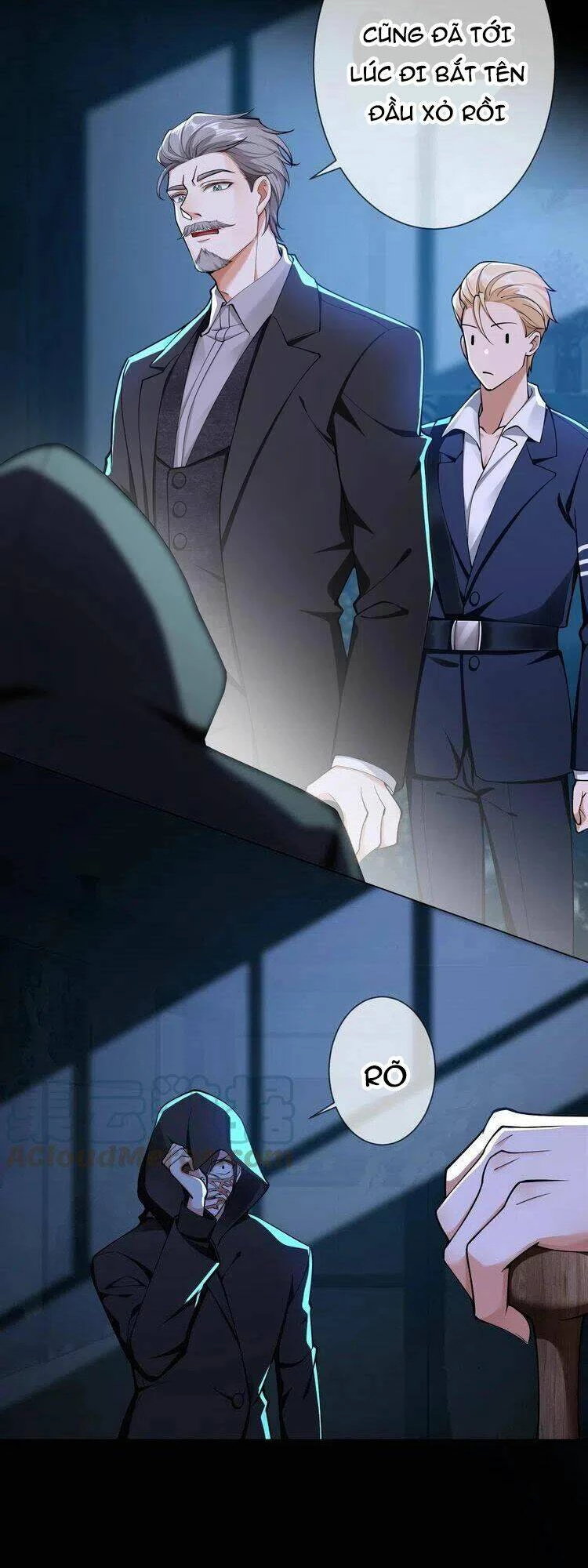 Cô Vợ Nhỏ Nuông Chiều Quá Lại Thành Ác!! Chapter 217 - 15