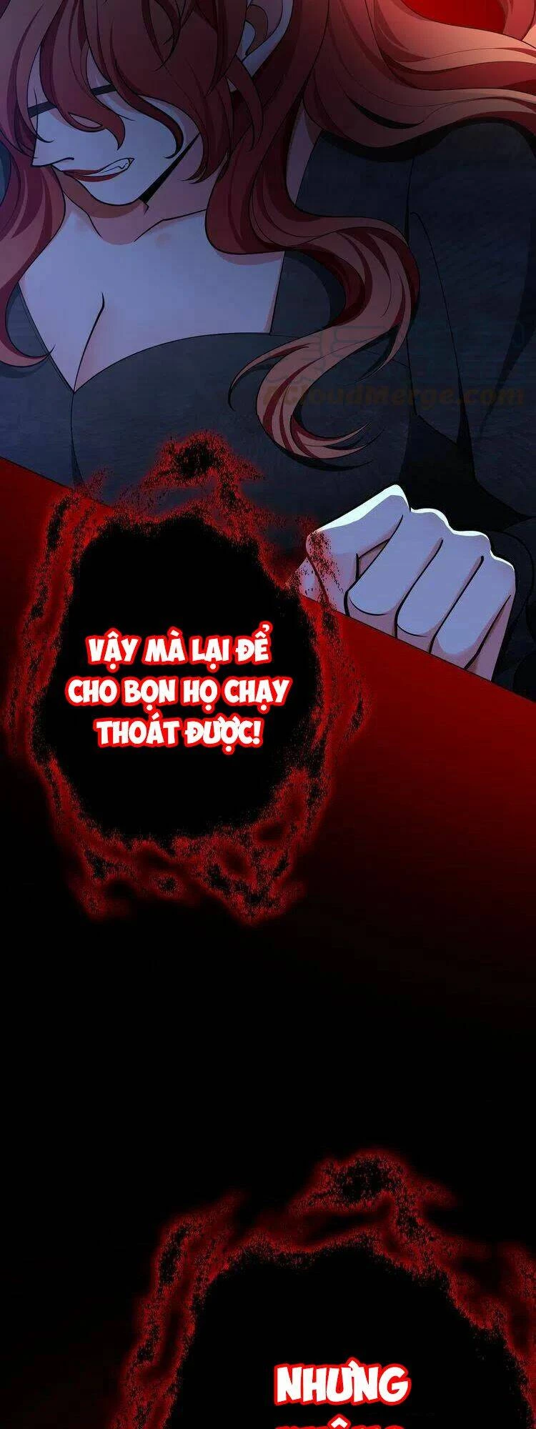 Cô Vợ Nhỏ Nuông Chiều Quá Lại Thành Ác!! Chapter 217 - 19