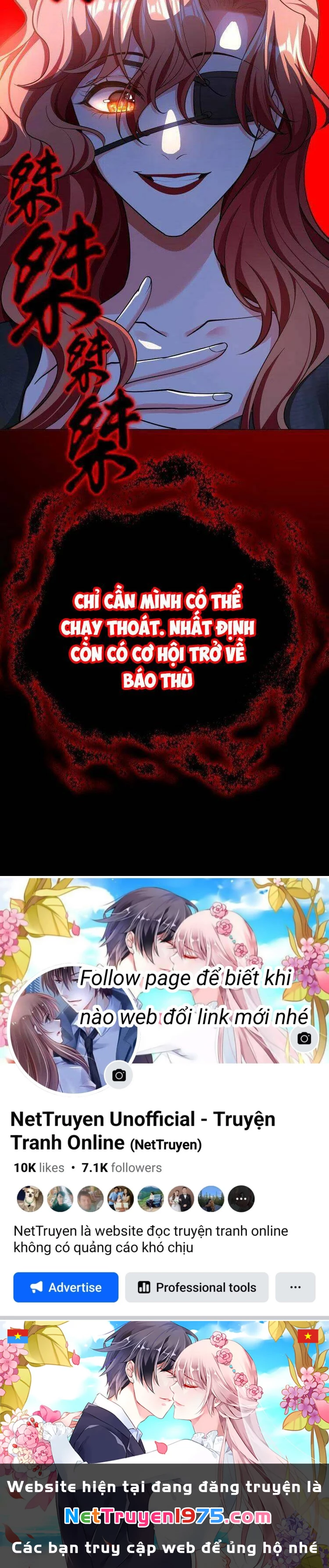 Cô Vợ Nhỏ Nuông Chiều Quá Lại Thành Ác!! Chapter 217 - 21