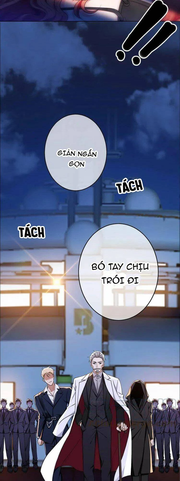 Cô Vợ Nhỏ Nuông Chiều Quá Lại Thành Ác!! Chapter 218 - 3