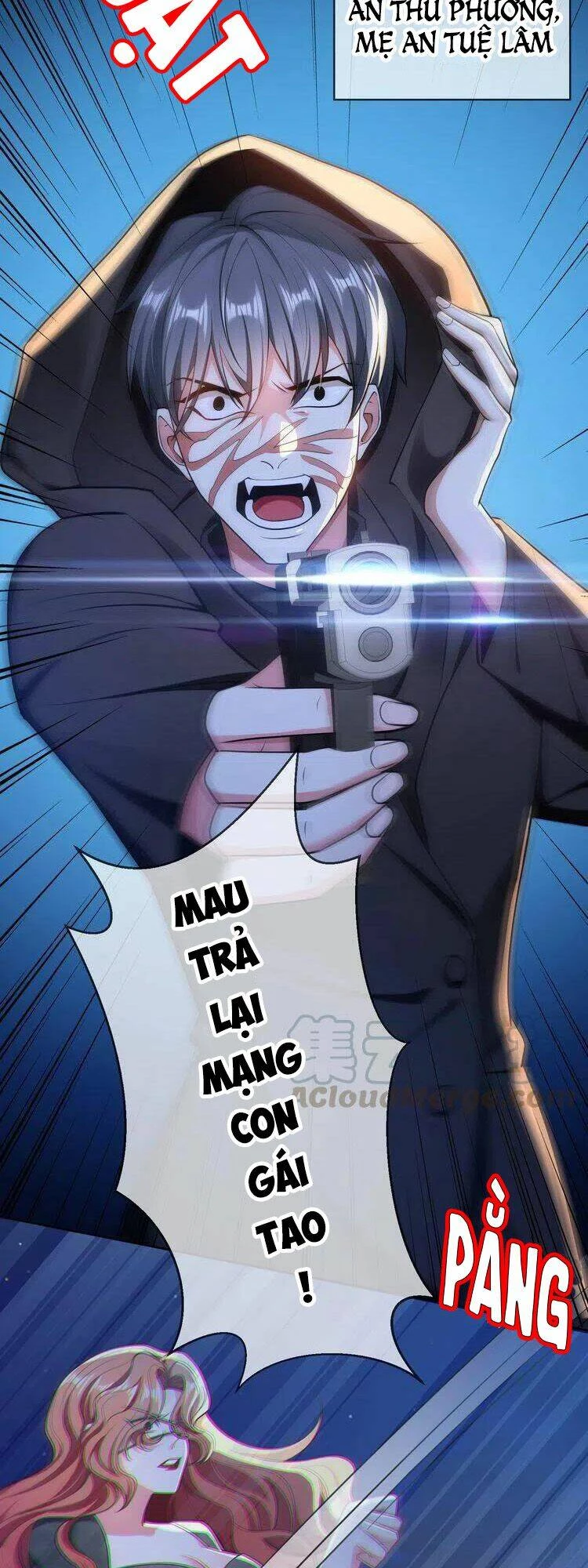 Cô Vợ Nhỏ Nuông Chiều Quá Lại Thành Ác!! Chapter 218 - 6
