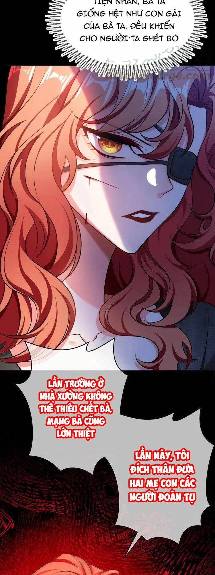 Cô Vợ Nhỏ Nuông Chiều Quá Lại Thành Ác!! Chapter 218 - 8