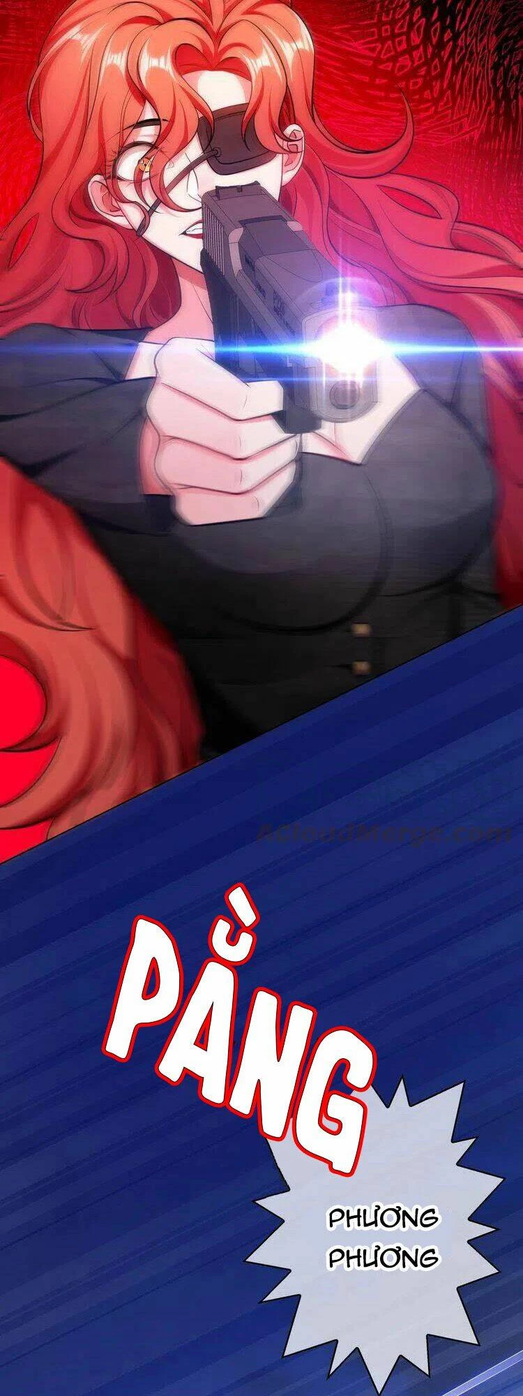 Cô Vợ Nhỏ Nuông Chiều Quá Lại Thành Ác!! Chapter 218 - 9