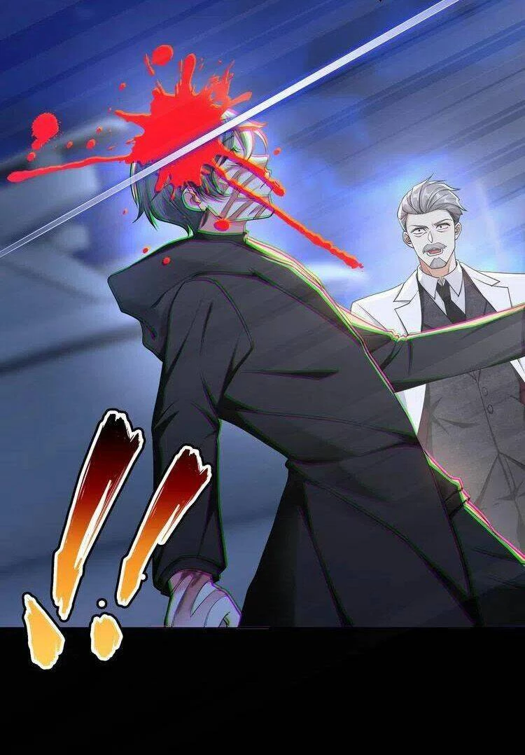 Cô Vợ Nhỏ Nuông Chiều Quá Lại Thành Ác!! Chapter 218 - 10