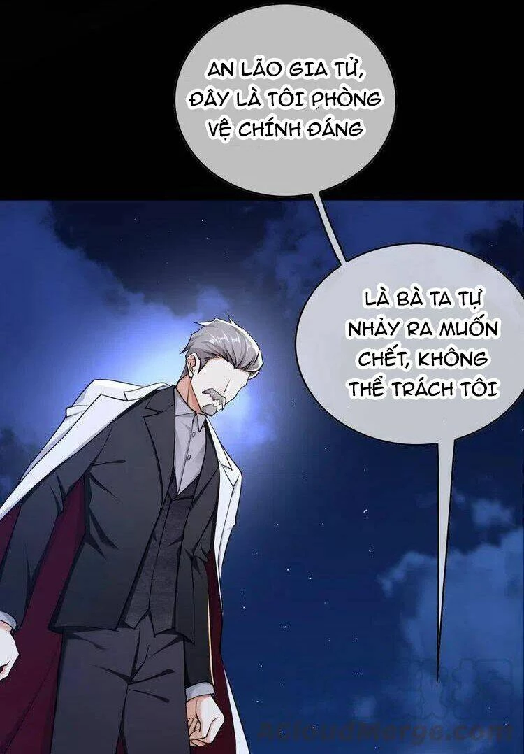 Cô Vợ Nhỏ Nuông Chiều Quá Lại Thành Ác!! Chapter 218 - 11