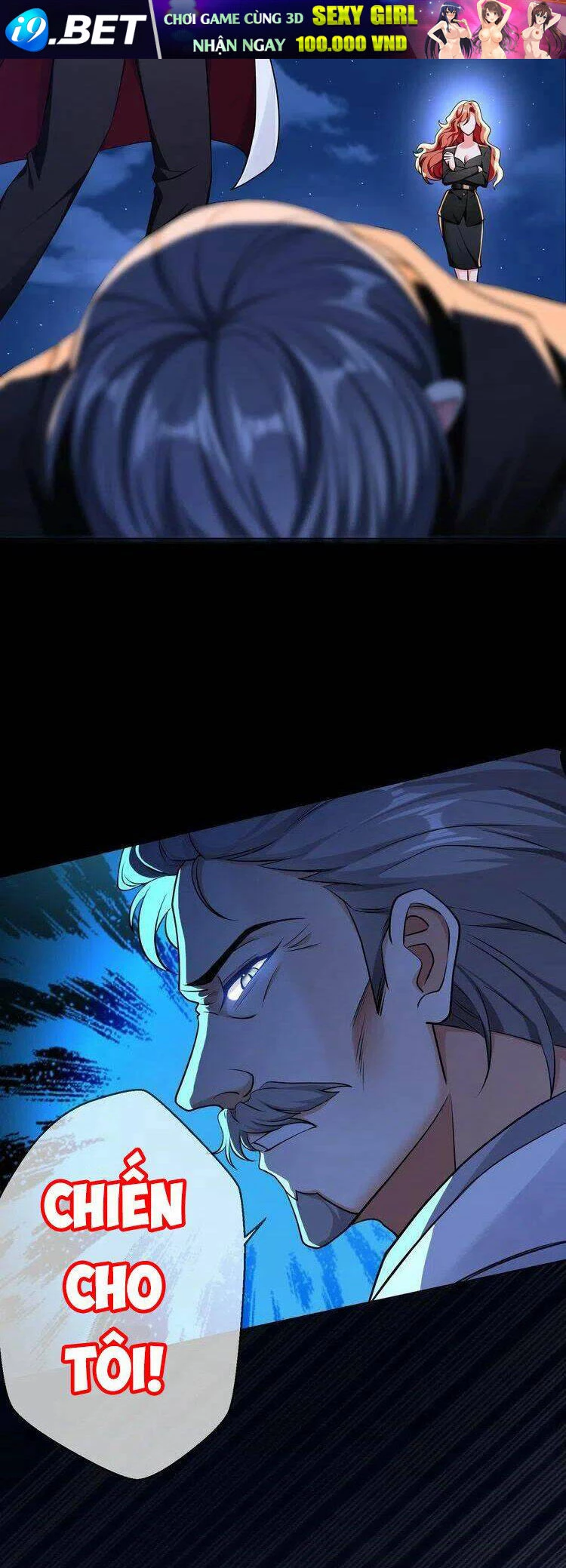 Cô Vợ Nhỏ Nuông Chiều Quá Lại Thành Ác!! Chapter 218 - 12