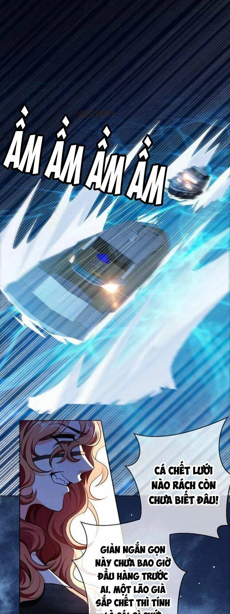 Cô Vợ Nhỏ Nuông Chiều Quá Lại Thành Ác!! Chapter 218 - 13