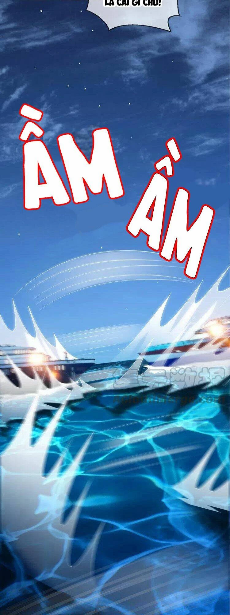 Cô Vợ Nhỏ Nuông Chiều Quá Lại Thành Ác!! Chapter 218 - 14