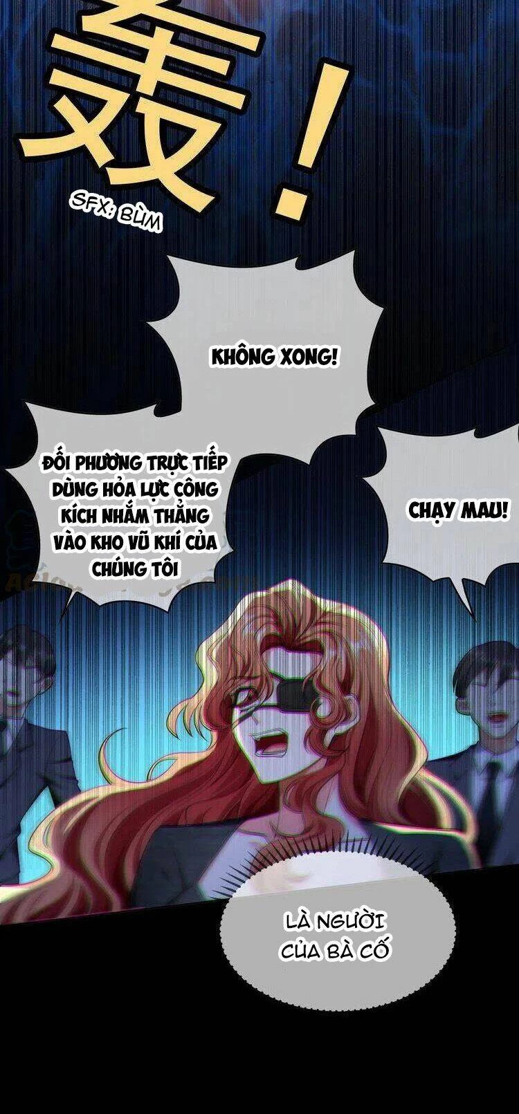 Cô Vợ Nhỏ Nuông Chiều Quá Lại Thành Ác!! Chapter 218 - 17