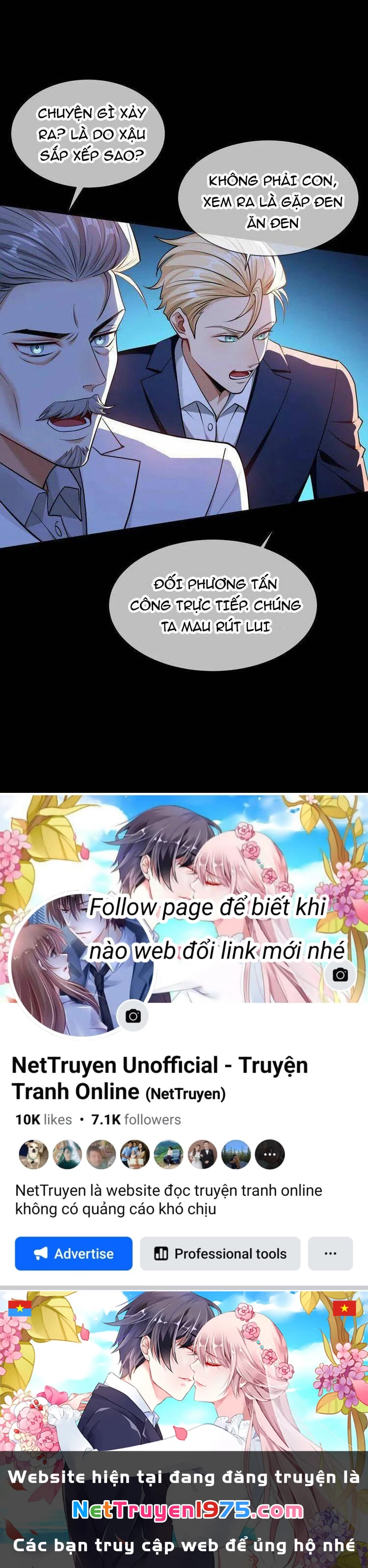 Cô Vợ Nhỏ Nuông Chiều Quá Lại Thành Ác!! Chapter 218 - 18