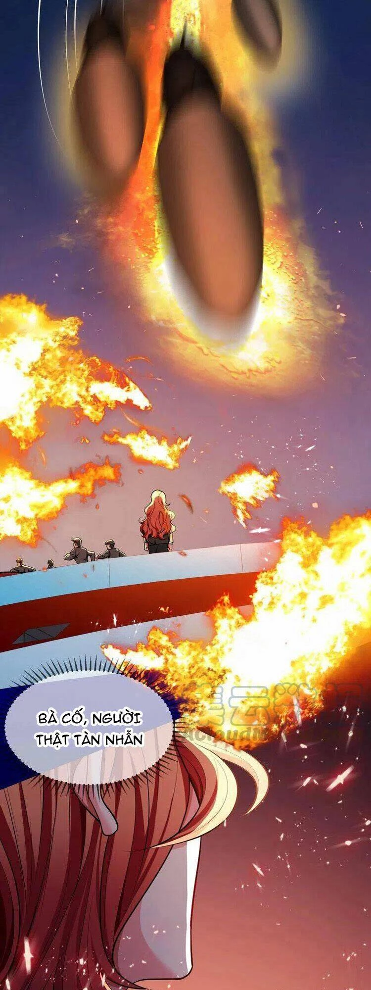 Cô Vợ Nhỏ Nuông Chiều Quá Lại Thành Ác!! Chapter 219 - 2