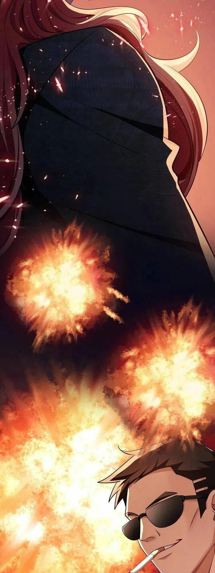 Cô Vợ Nhỏ Nuông Chiều Quá Lại Thành Ác!! Chapter 219 - 3