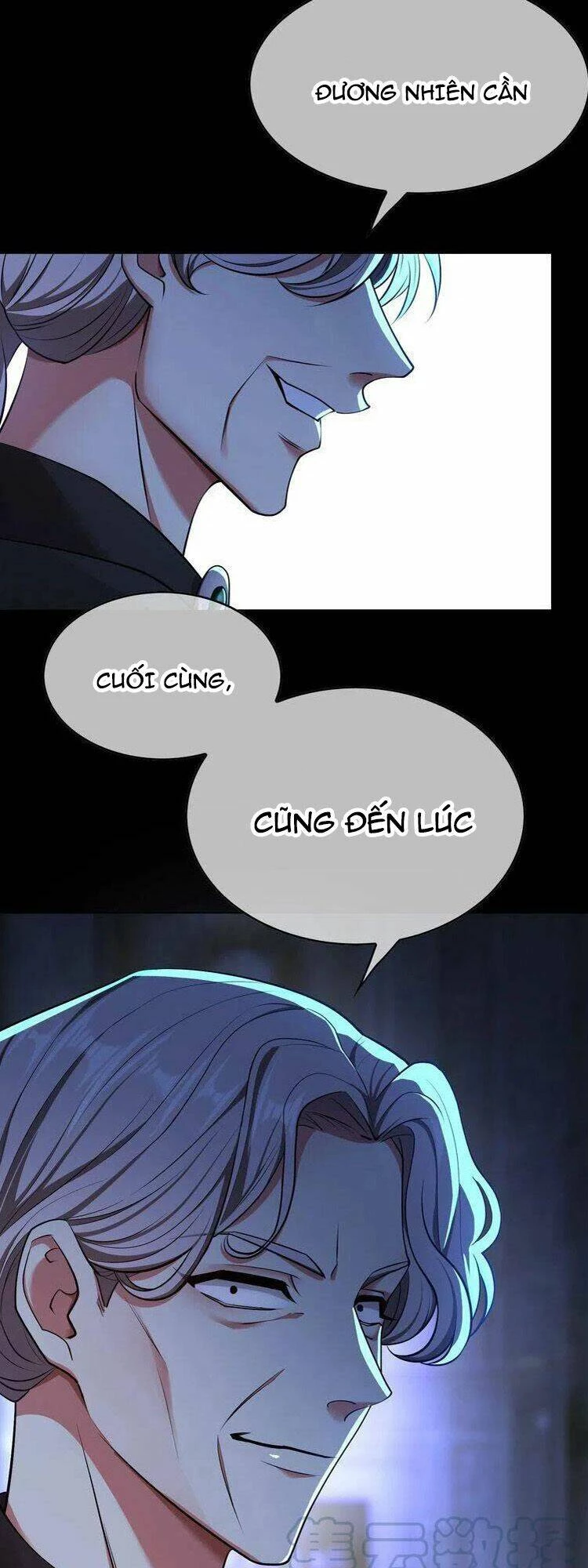 Cô Vợ Nhỏ Nuông Chiều Quá Lại Thành Ác!! Chapter 219 - 6