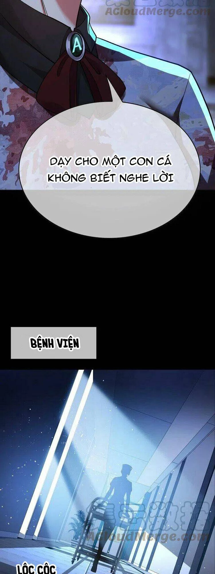 Cô Vợ Nhỏ Nuông Chiều Quá Lại Thành Ác!! Chapter 219 - 7