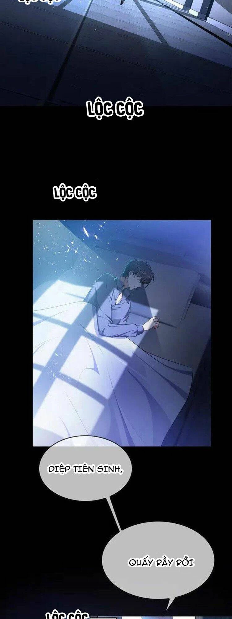 Cô Vợ Nhỏ Nuông Chiều Quá Lại Thành Ác!! Chapter 219 - 8