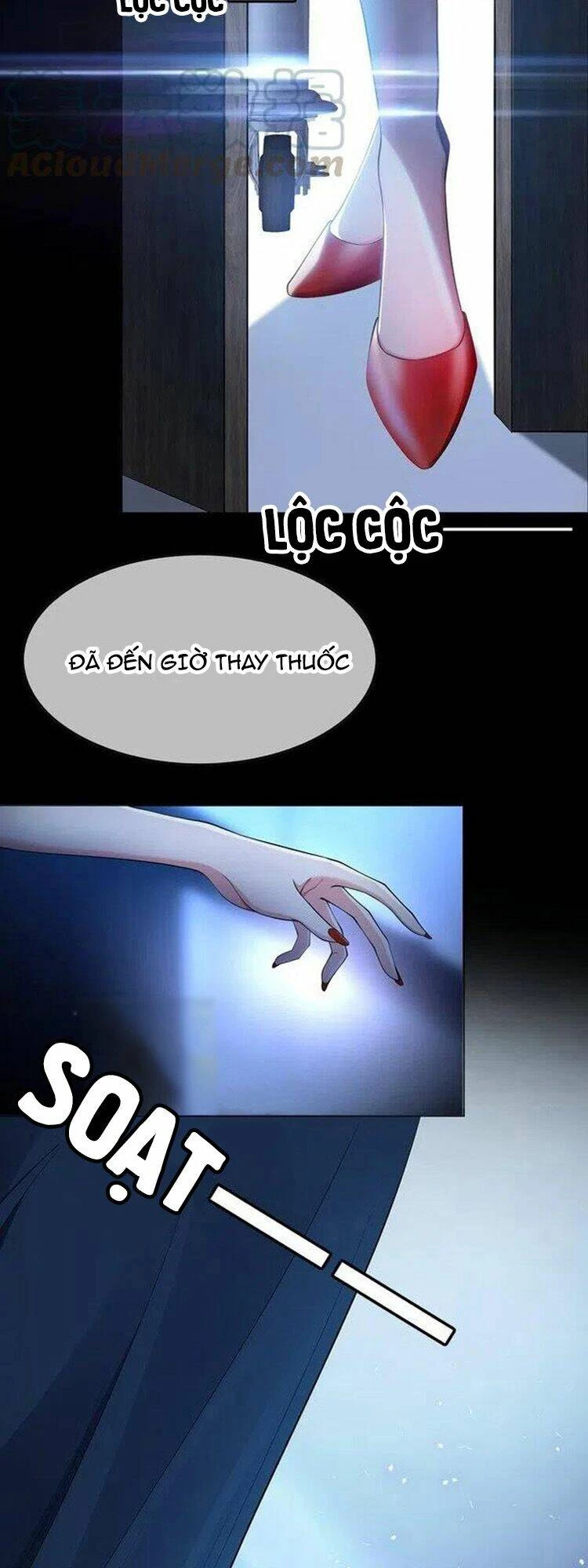 Cô Vợ Nhỏ Nuông Chiều Quá Lại Thành Ác!! Chapter 219 - 9