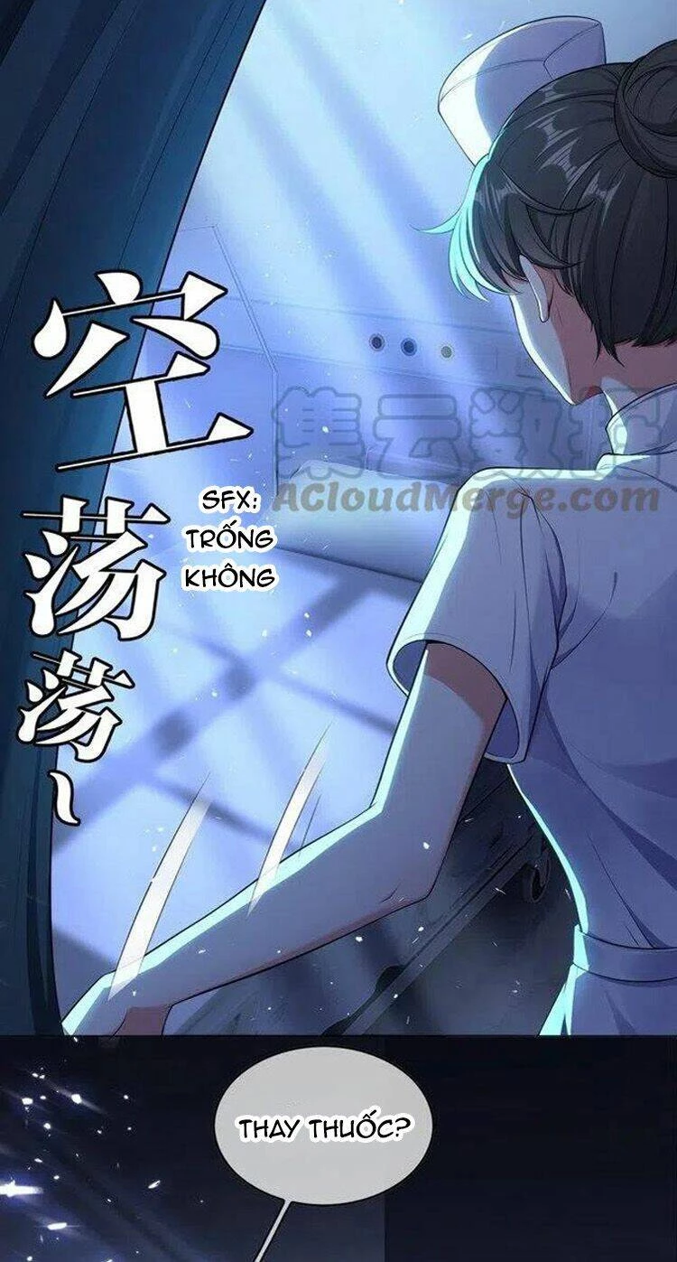 Cô Vợ Nhỏ Nuông Chiều Quá Lại Thành Ác!! Chapter 219 - 10