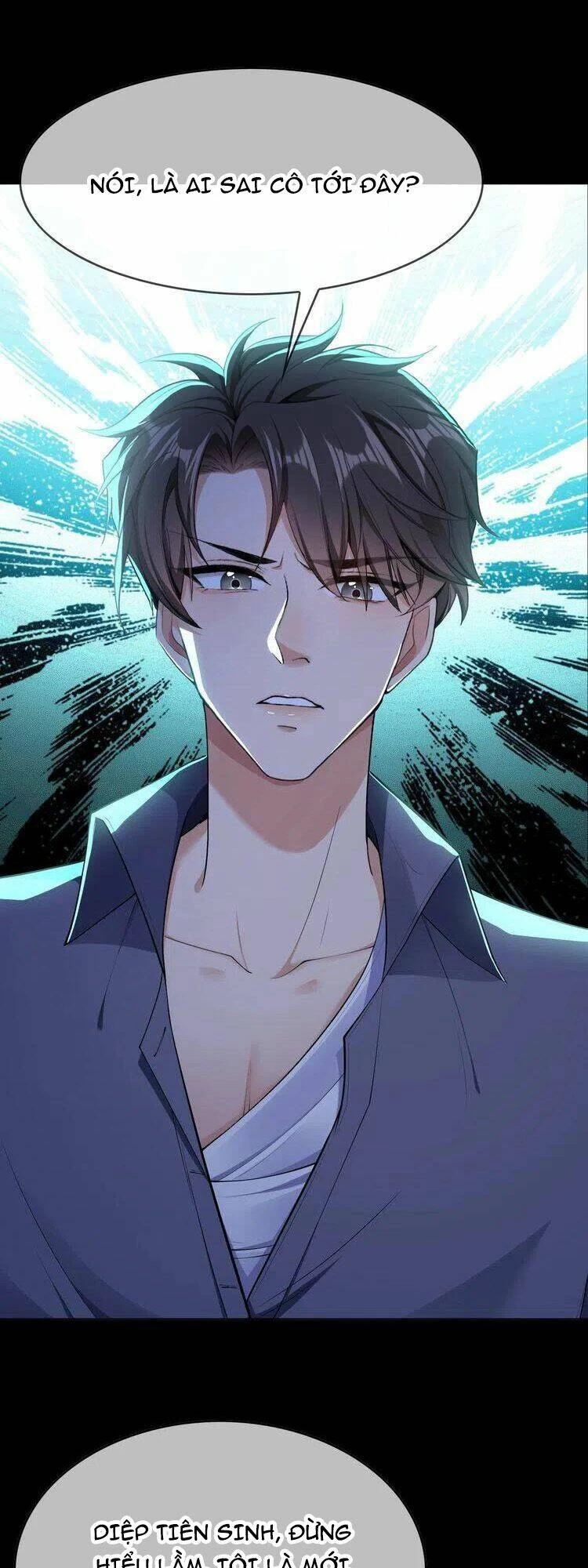 Cô Vợ Nhỏ Nuông Chiều Quá Lại Thành Ác!! Chapter 219 - 12