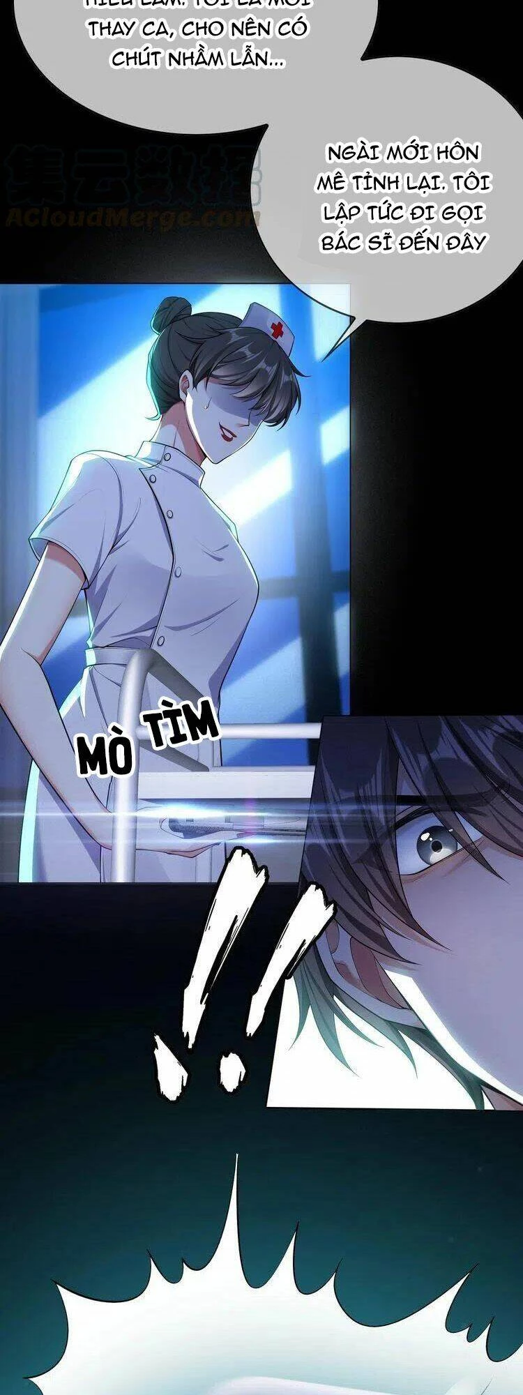 Cô Vợ Nhỏ Nuông Chiều Quá Lại Thành Ác!! Chapter 219 - 13