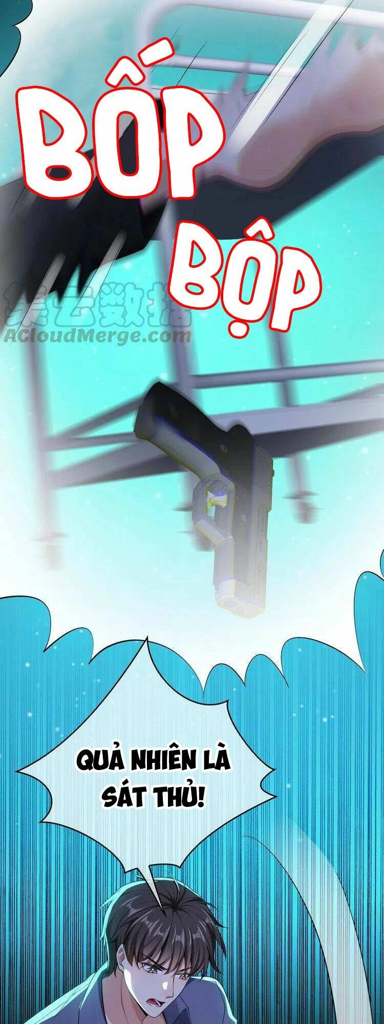 Cô Vợ Nhỏ Nuông Chiều Quá Lại Thành Ác!! Chapter 219 - 14