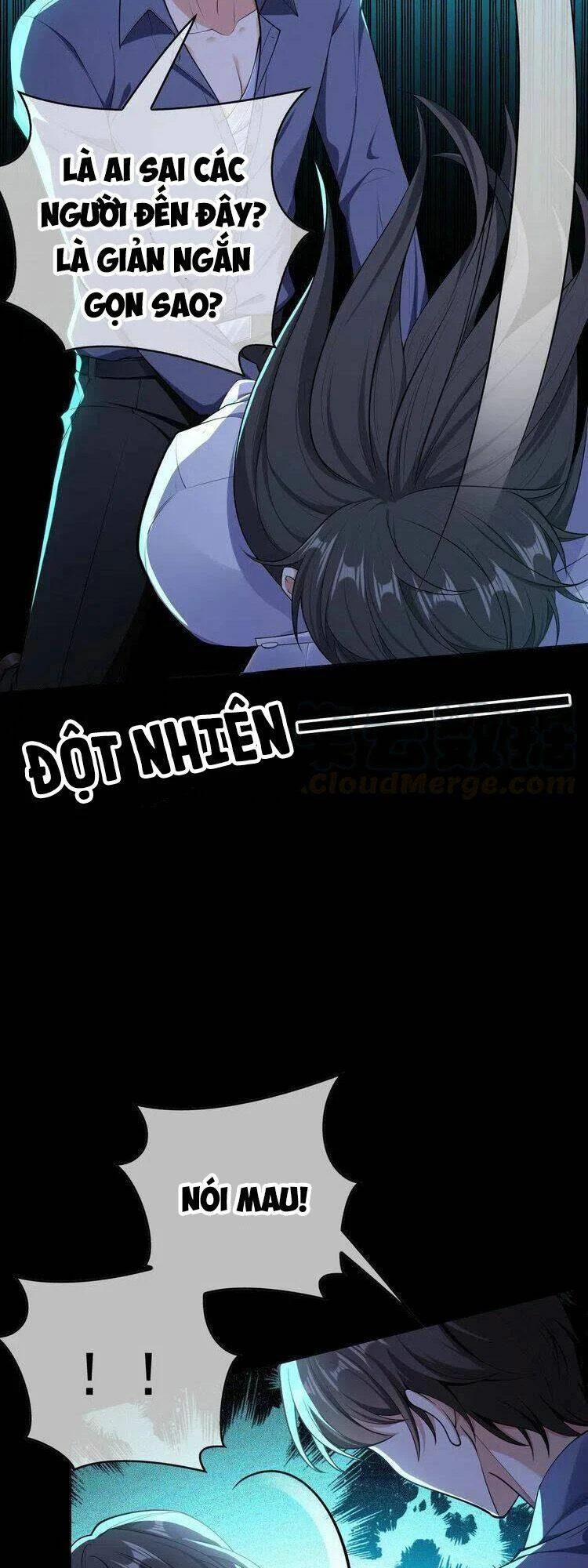 Cô Vợ Nhỏ Nuông Chiều Quá Lại Thành Ác!! Chapter 219 - 15