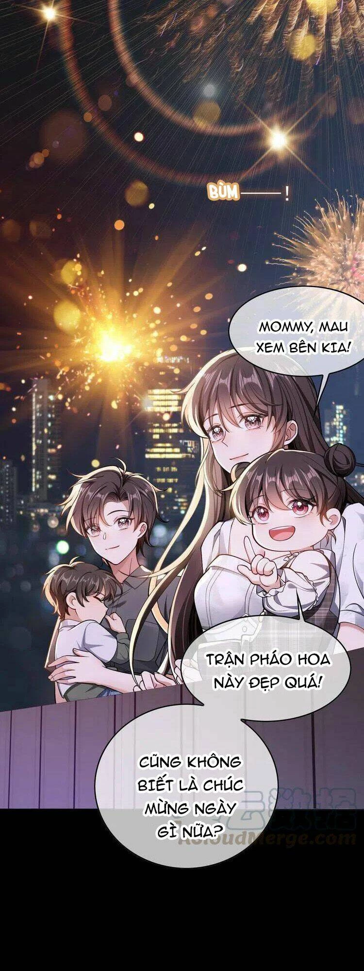 Cô Vợ Nhỏ Nuông Chiều Quá Lại Thành Ác!! Chapter 219 - 18