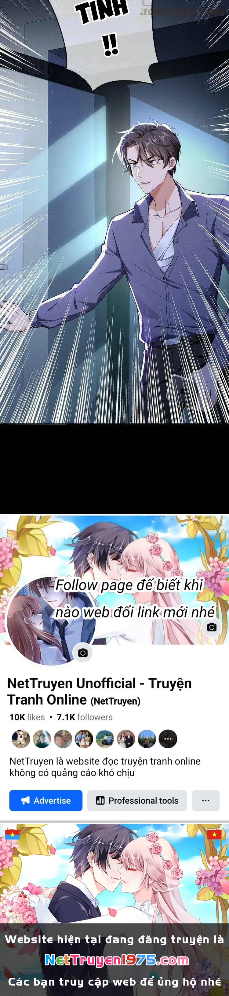 Cô Vợ Nhỏ Nuông Chiều Quá Lại Thành Ác!! Chapter 219 - 20