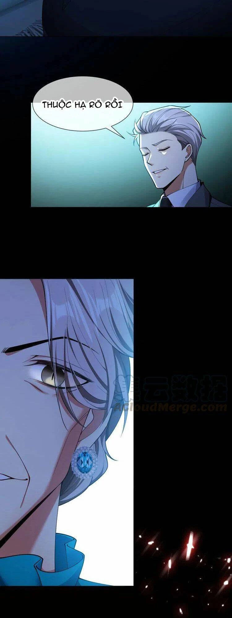 Cô Vợ Nhỏ Nuông Chiều Quá Lại Thành Ác!! Chapter 220 - 5