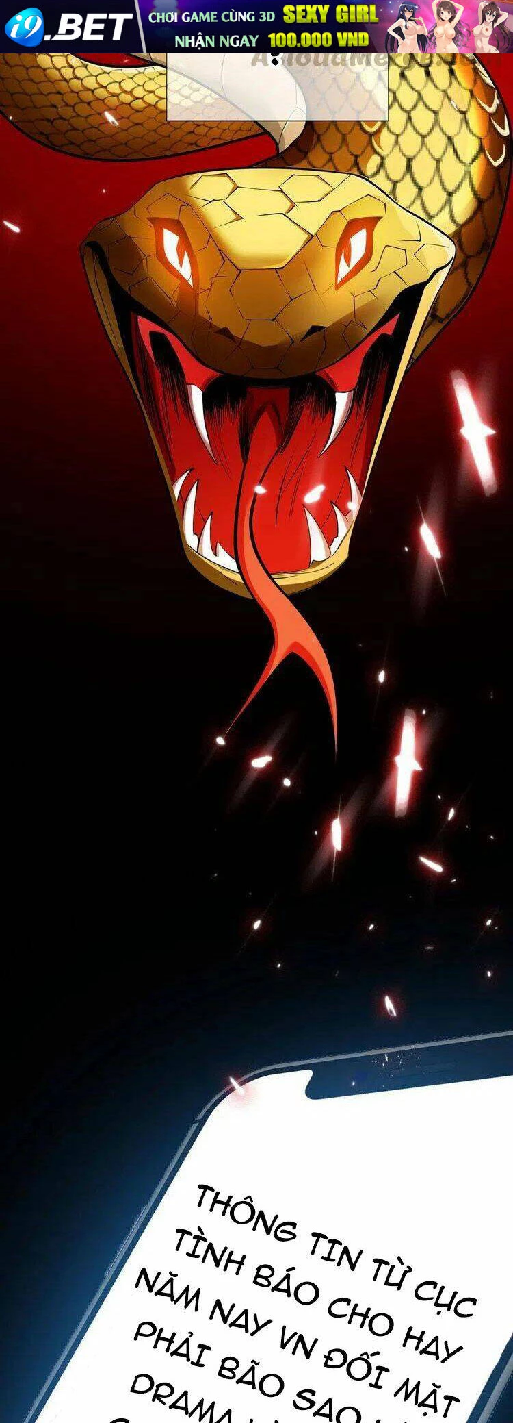 Cô Vợ Nhỏ Nuông Chiều Quá Lại Thành Ác!! Chapter 220 - 8