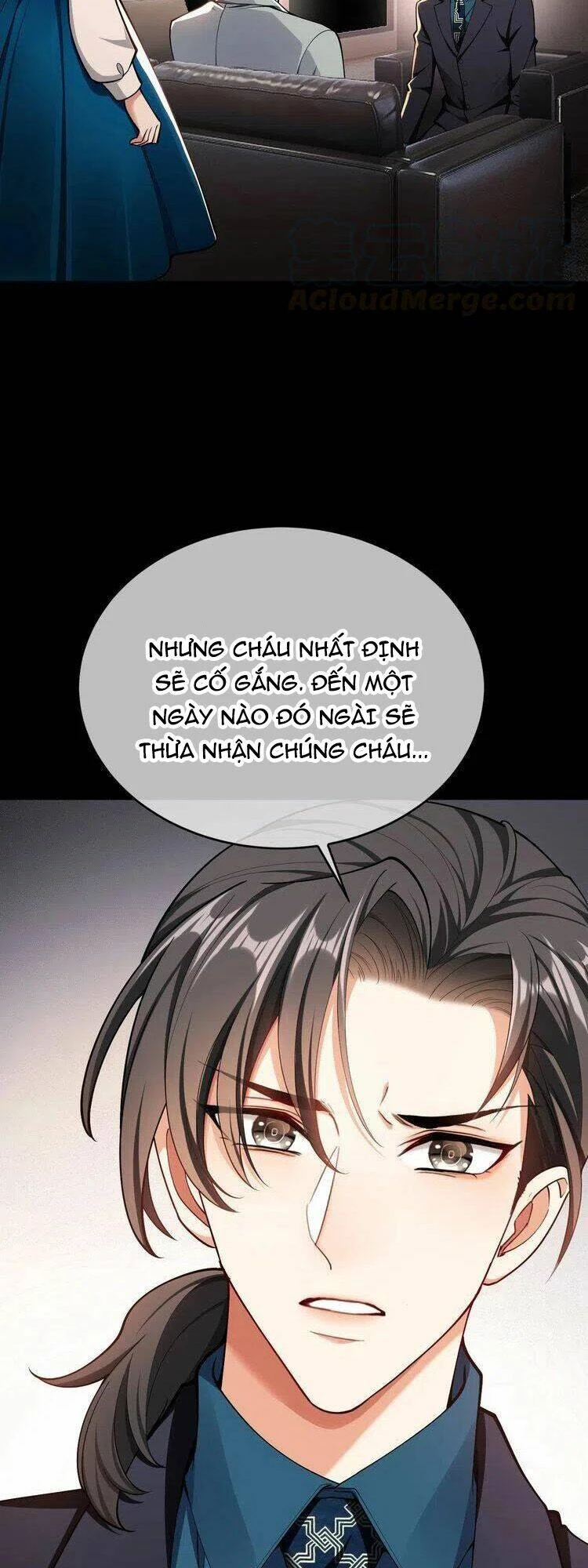 Cô Vợ Nhỏ Nuông Chiều Quá Lại Thành Ác!! Chapter 220 - 13