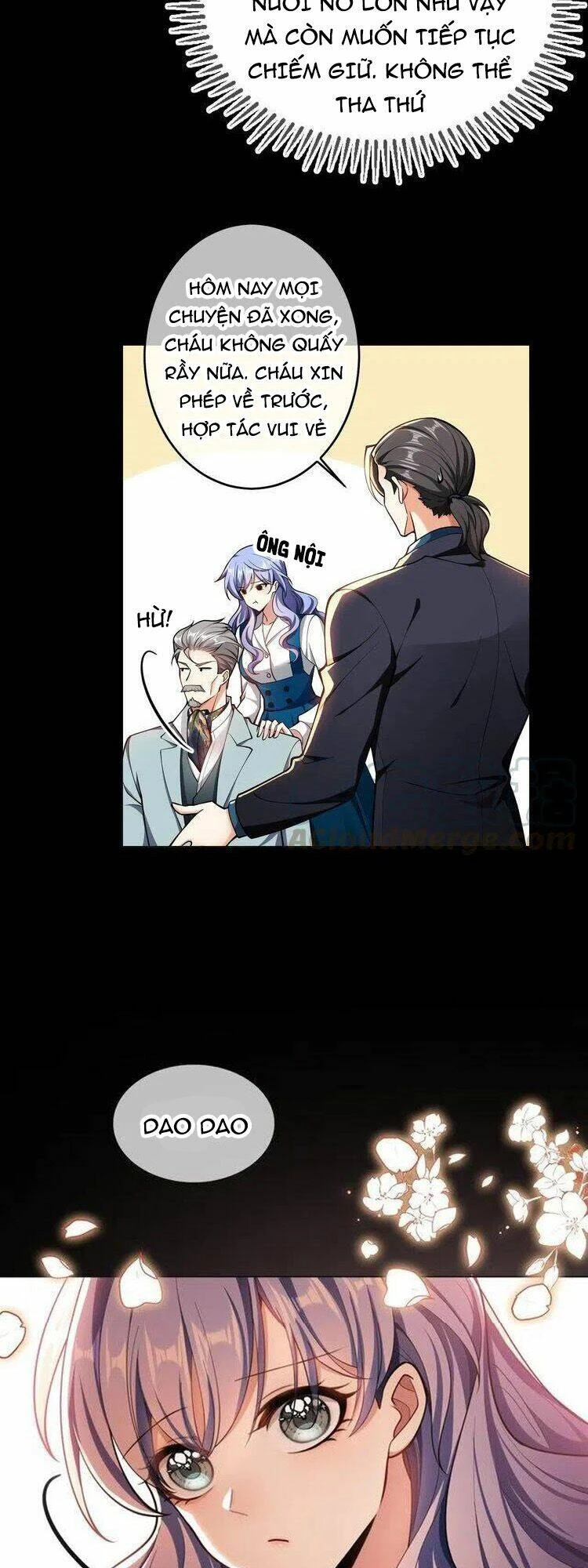 Cô Vợ Nhỏ Nuông Chiều Quá Lại Thành Ác!! Chapter 220 - 15