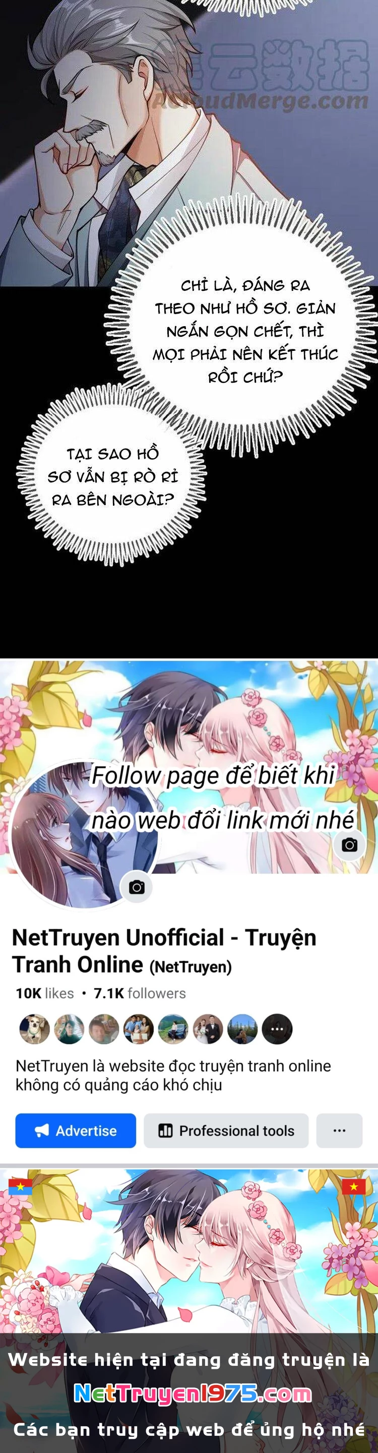 Cô Vợ Nhỏ Nuông Chiều Quá Lại Thành Ác!! Chapter 220 - 19