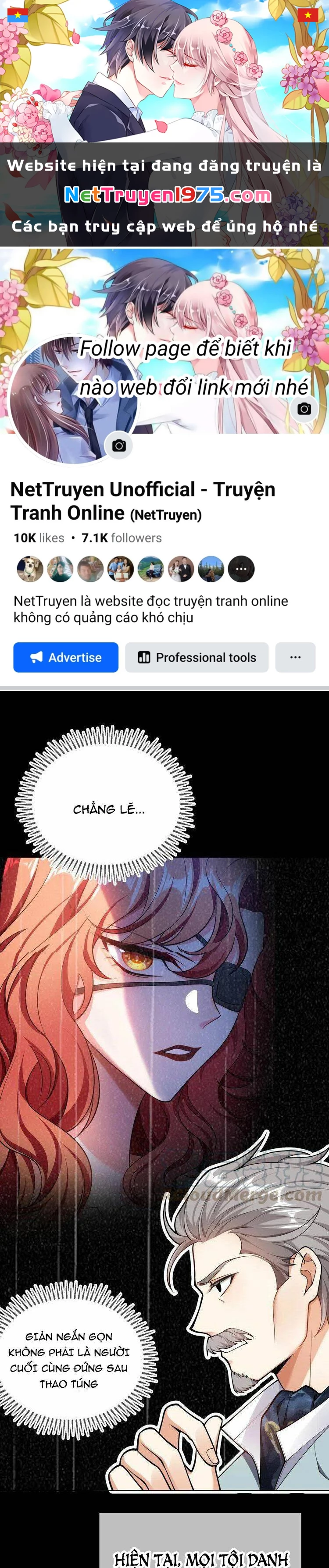 Cô Vợ Nhỏ Nuông Chiều Quá Lại Thành Ác!! Chapter 221 - 1