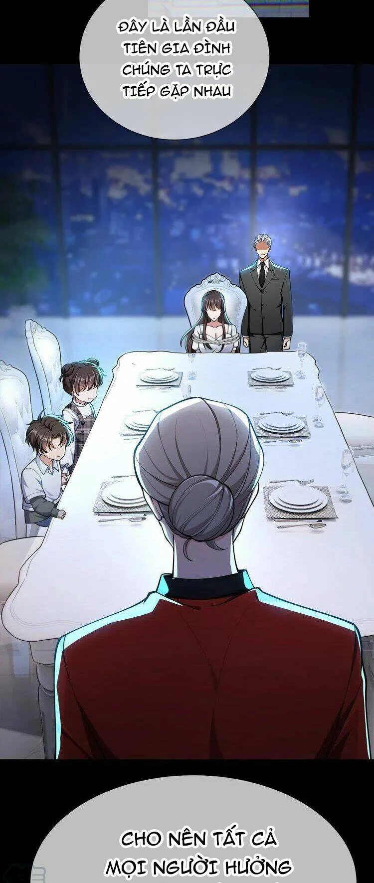 Cô Vợ Nhỏ Nuông Chiều Quá Lại Thành Ác!! Chapter 221 - 3