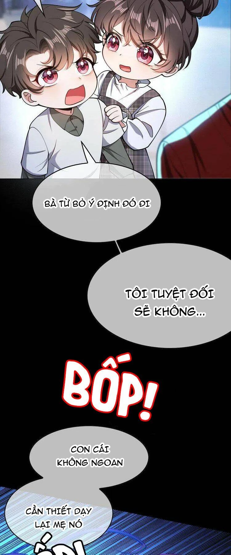 Cô Vợ Nhỏ Nuông Chiều Quá Lại Thành Ác!! Chapter 221 - 7