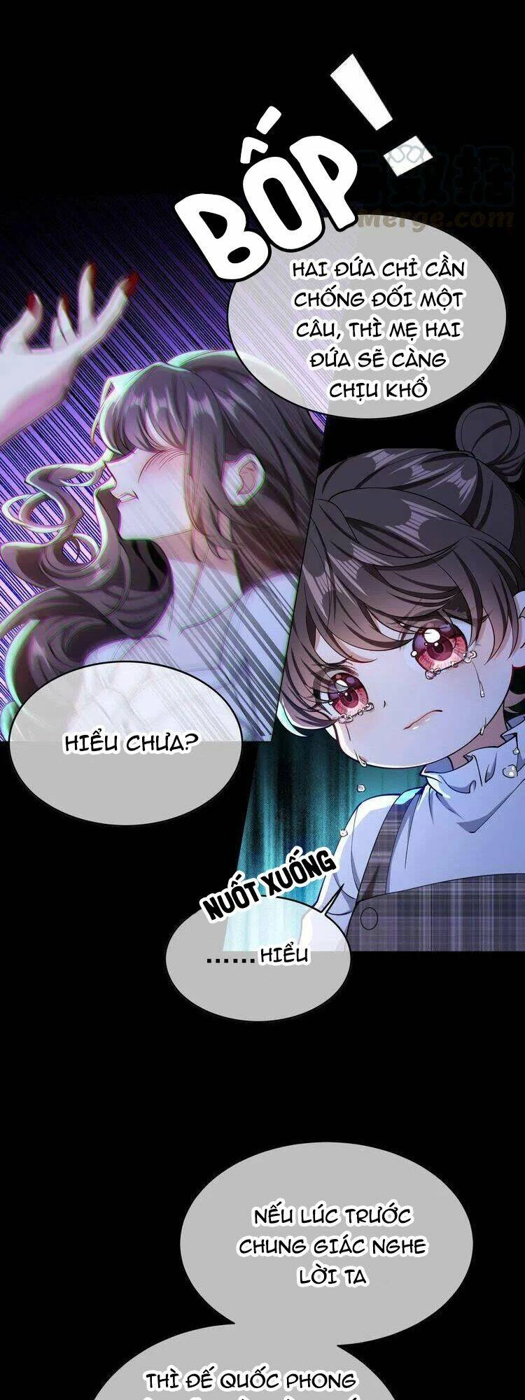 Cô Vợ Nhỏ Nuông Chiều Quá Lại Thành Ác!! Chapter 221 - 10