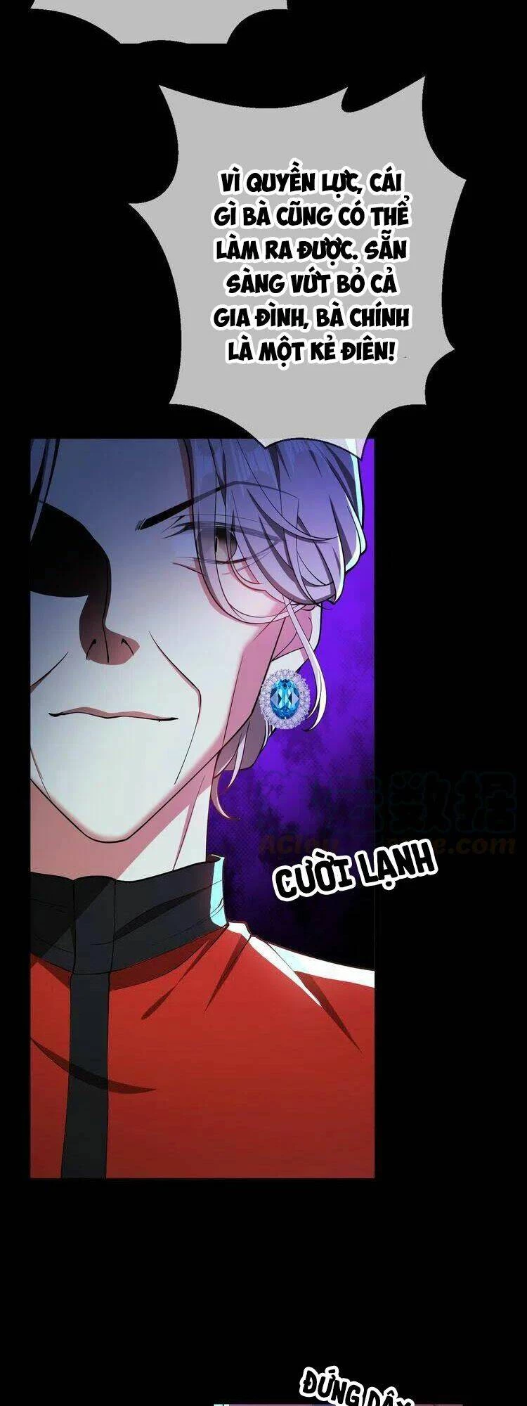 Cô Vợ Nhỏ Nuông Chiều Quá Lại Thành Ác!! Chapter 221 - 13