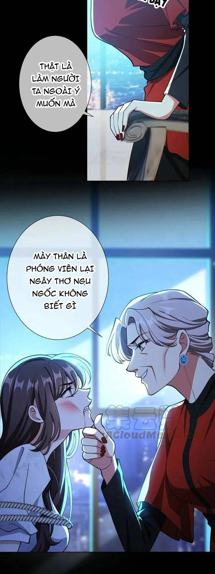 Cô Vợ Nhỏ Nuông Chiều Quá Lại Thành Ác!! Chapter 221 - 14