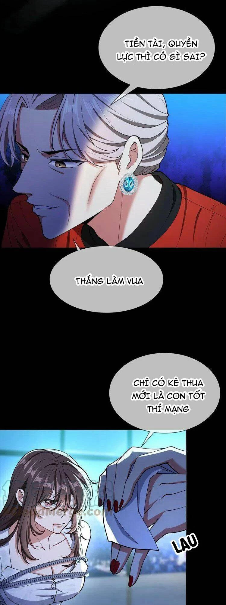 Cô Vợ Nhỏ Nuông Chiều Quá Lại Thành Ác!! Chapter 221 - 15