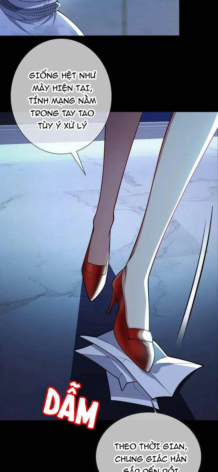 Cô Vợ Nhỏ Nuông Chiều Quá Lại Thành Ác!! Chapter 221 - 16