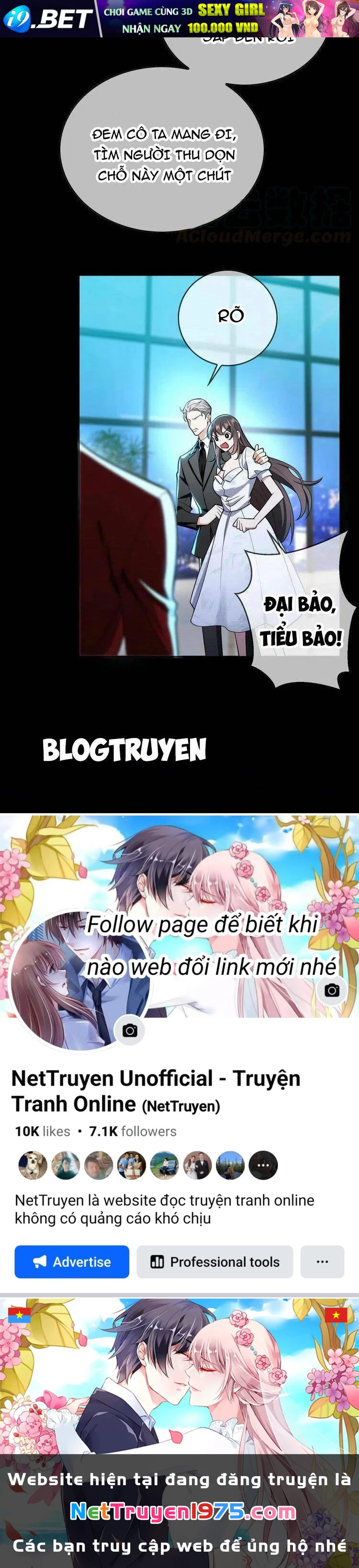 Cô Vợ Nhỏ Nuông Chiều Quá Lại Thành Ác!! Chapter 221 - 17
