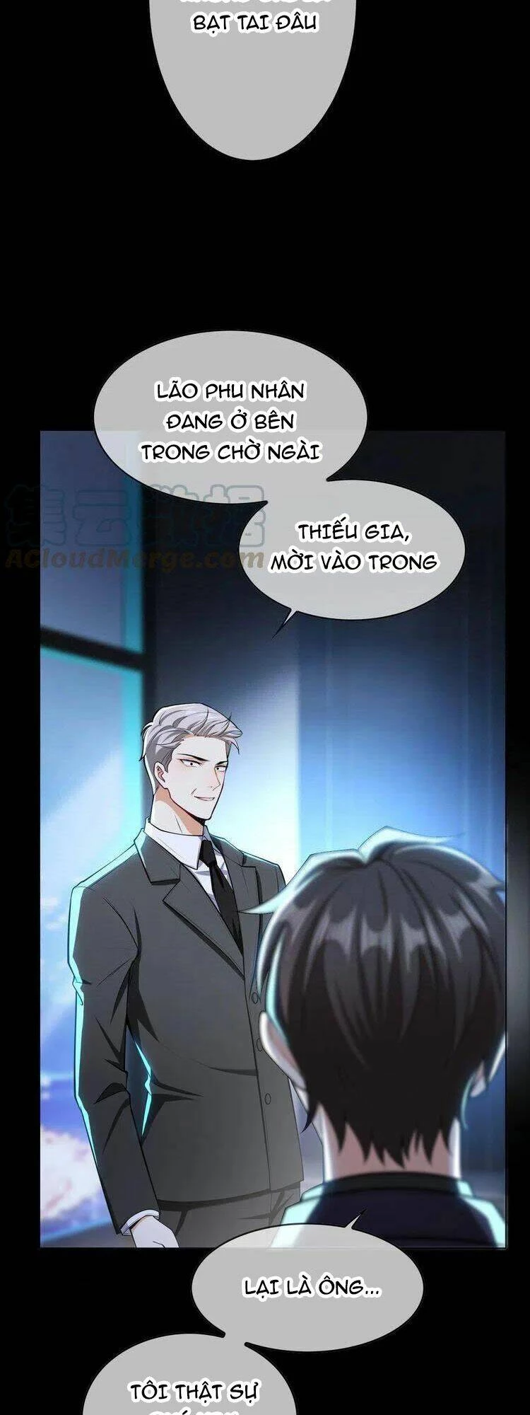 Cô Vợ Nhỏ Nuông Chiều Quá Lại Thành Ác!! Chapter 222 - 2