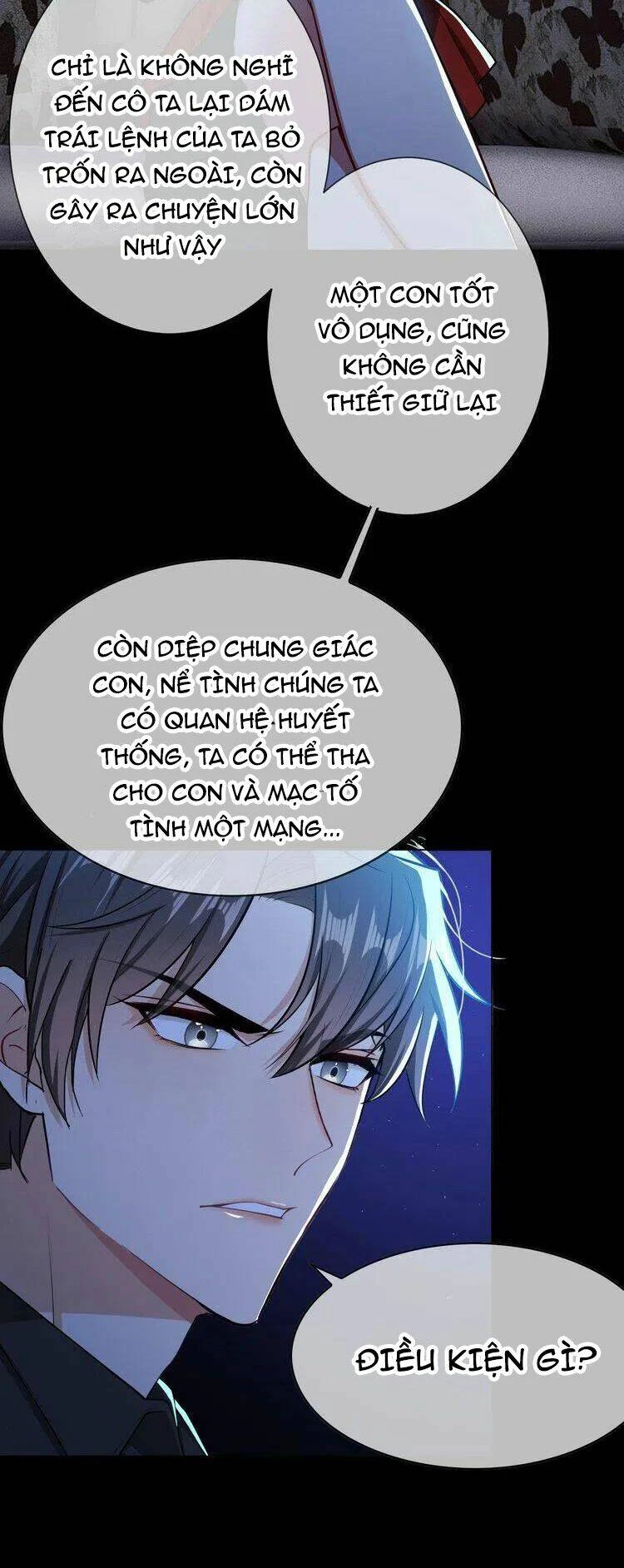 Cô Vợ Nhỏ Nuông Chiều Quá Lại Thành Ác!! Chapter 222 - 5