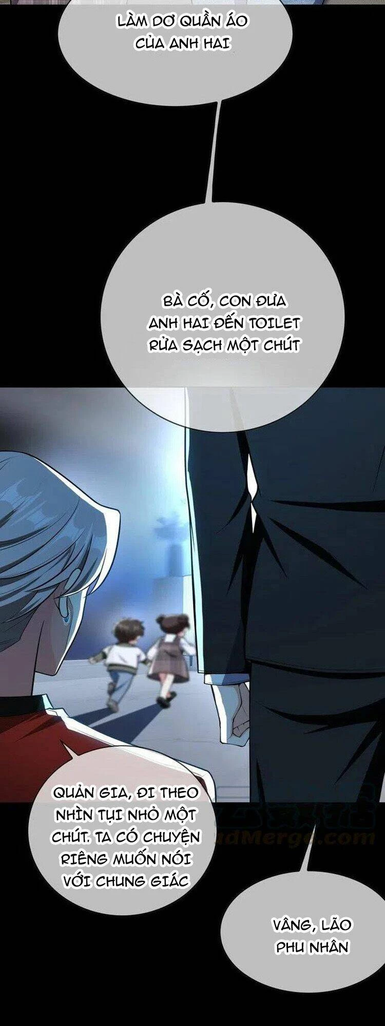 Cô Vợ Nhỏ Nuông Chiều Quá Lại Thành Ác!! Chapter 222 - 8