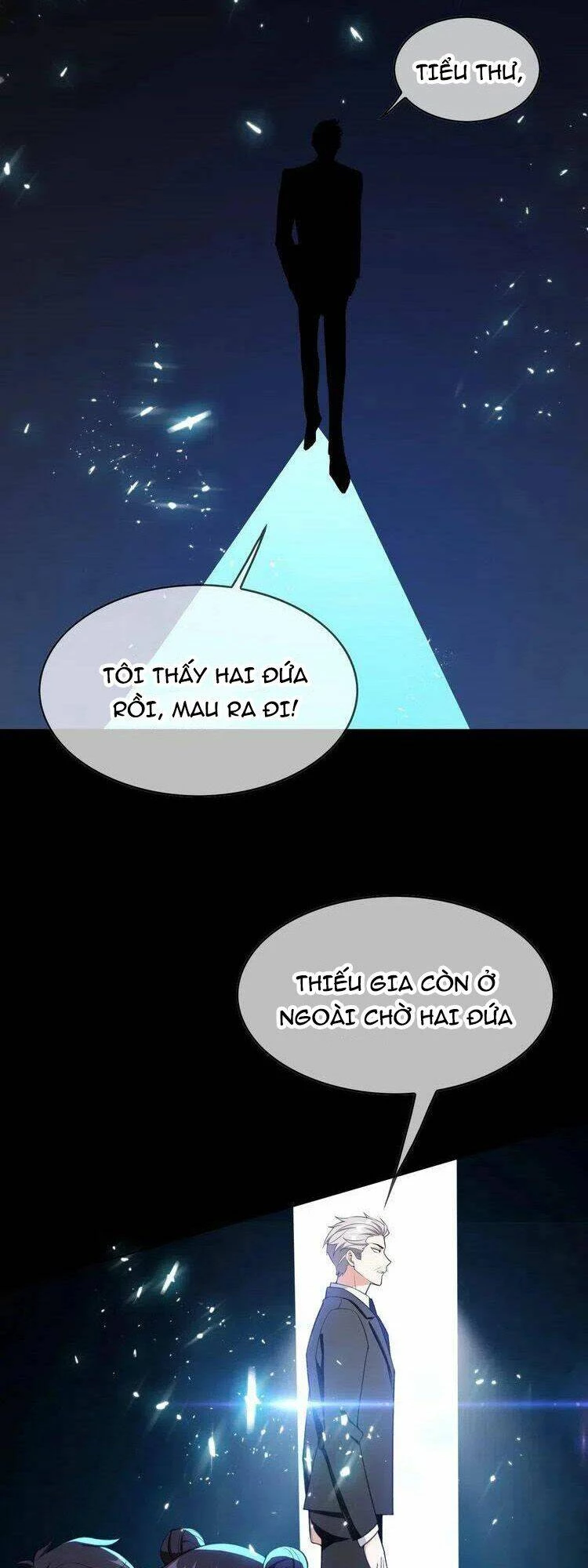 Cô Vợ Nhỏ Nuông Chiều Quá Lại Thành Ác!! Chapter 222 - 11