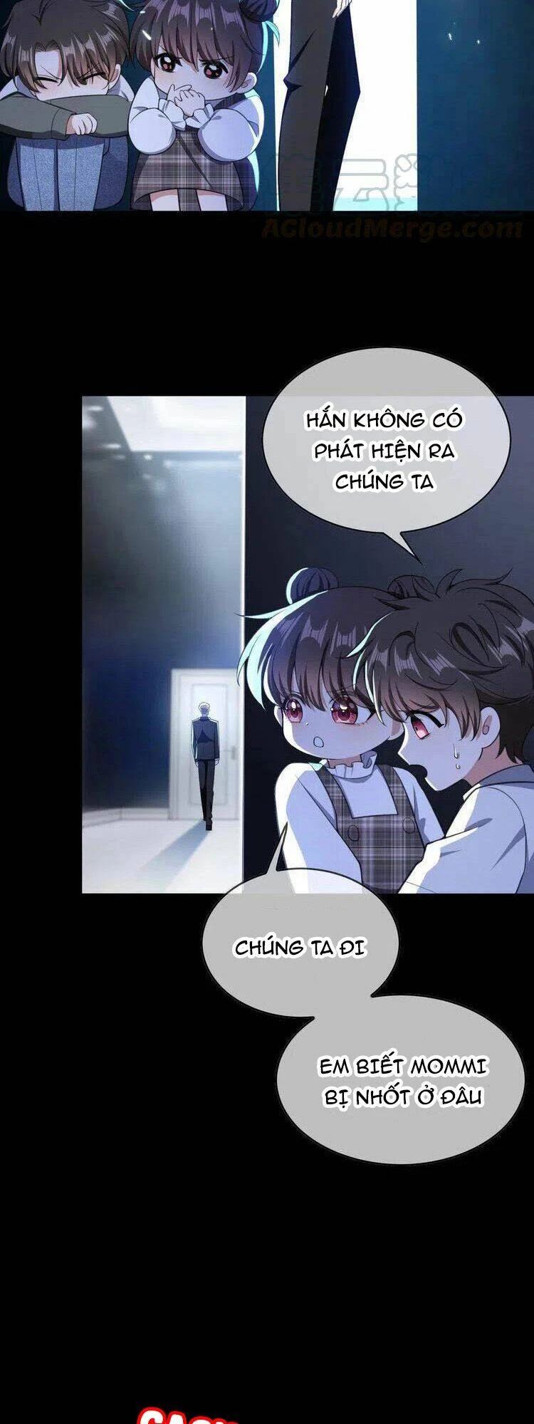 Cô Vợ Nhỏ Nuông Chiều Quá Lại Thành Ác!! Chapter 222 - 12