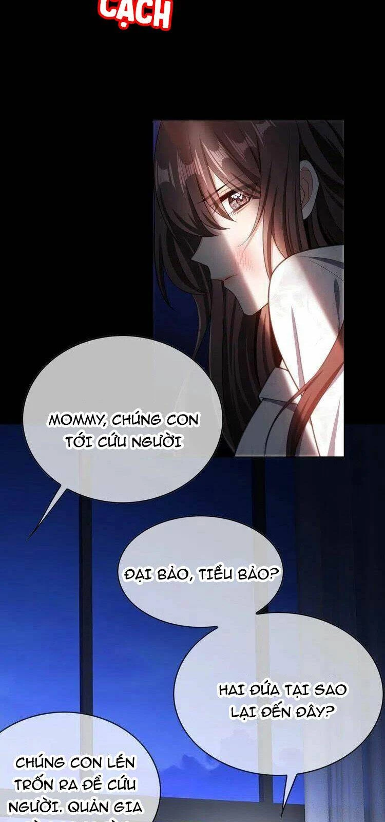 Cô Vợ Nhỏ Nuông Chiều Quá Lại Thành Ác!! Chapter 222 - 13